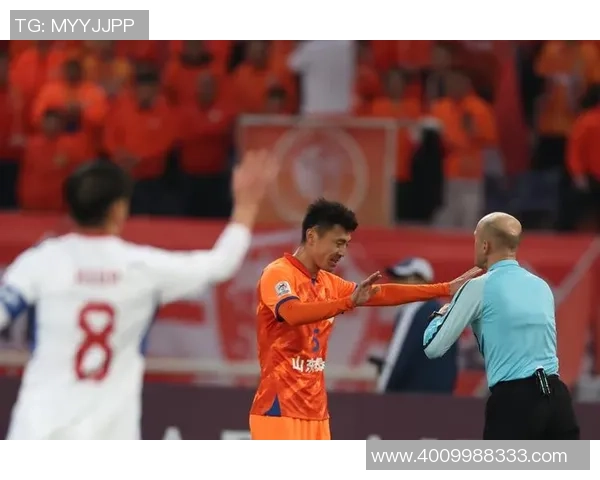 鲁能迎战横滨7名主力缺阵挑战艰巨球队士气能否逆袭