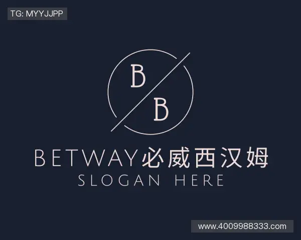 认识BETWAY必威